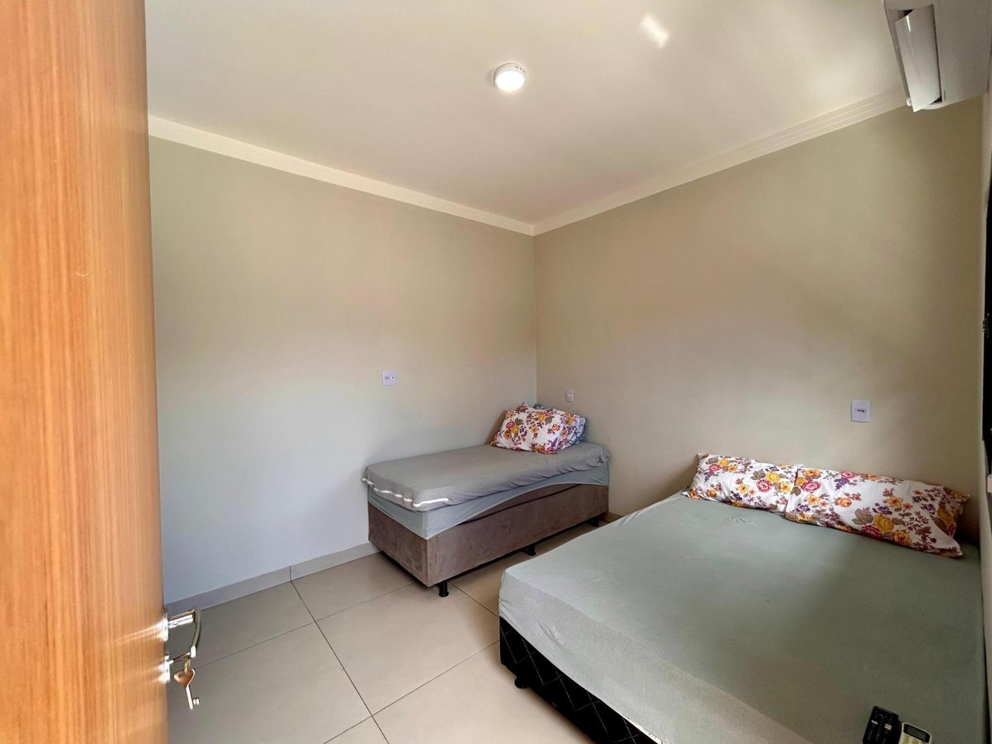 Casa de férias Cantinho Guimaraes Olímpia
