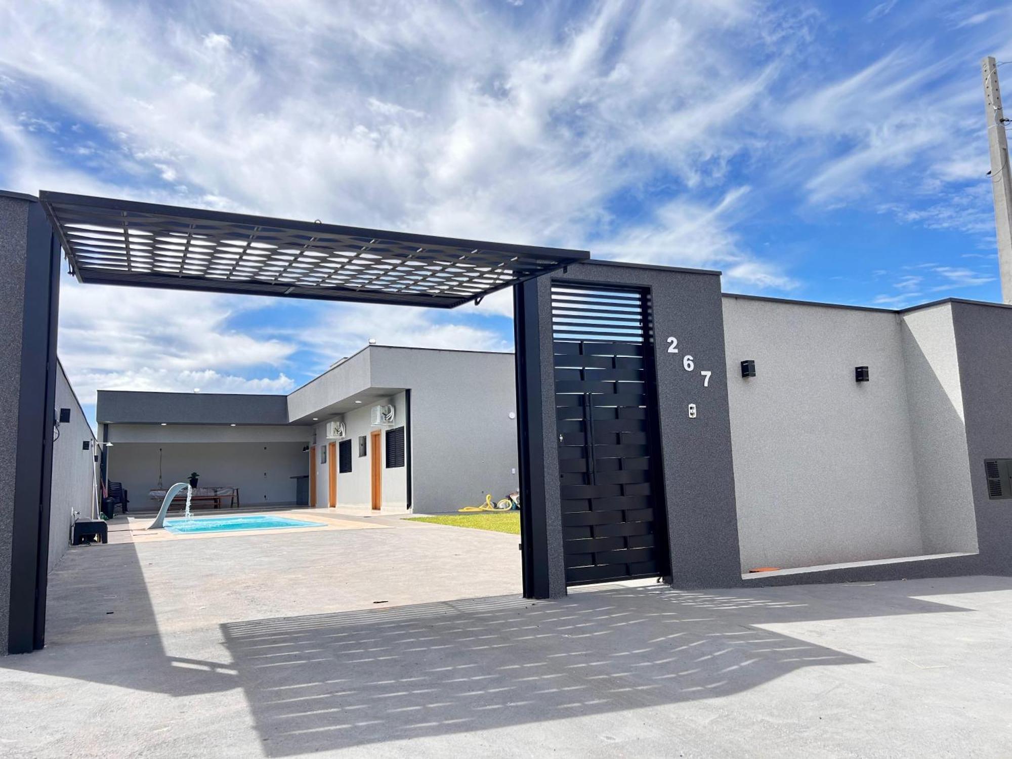 Cantinho Guimaraes Olímpia